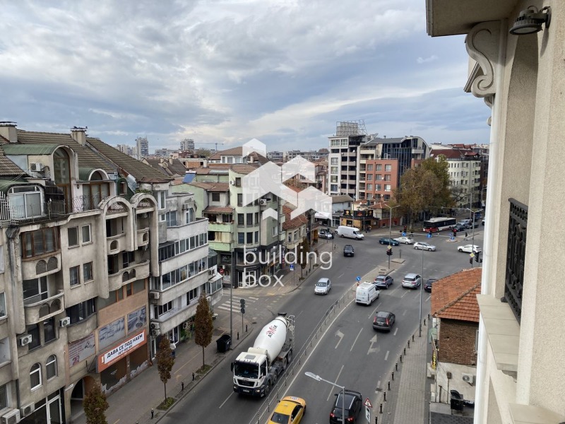 Дава под наем 3-СТАЕН, гр. Пловдив, Младежки Хълм, снимка 13 - Апартаменти - 52562620