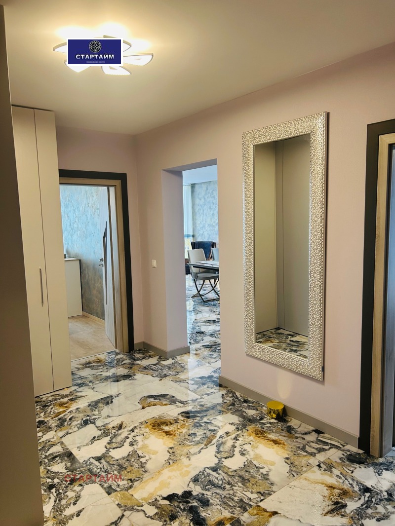 Дава под наем 3-СТАЕН, гр. София, Манастирски ливади, снимка 4 - Апартаменти - 53053872