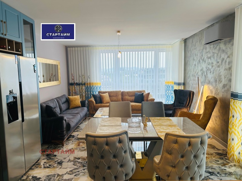 Дава под наем 3-СТАЕН, гр. София, Манастирски ливади, снимка 8 - Апартаменти - 53053872