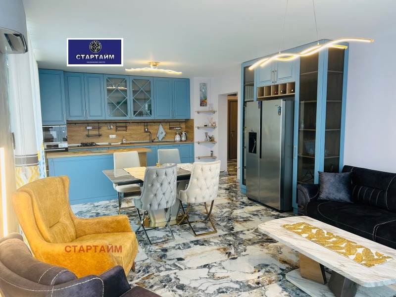 Дава под наем 3-СТАЕН, гр. София, Манастирски ливади, снимка 2 - Апартаменти - 53053872