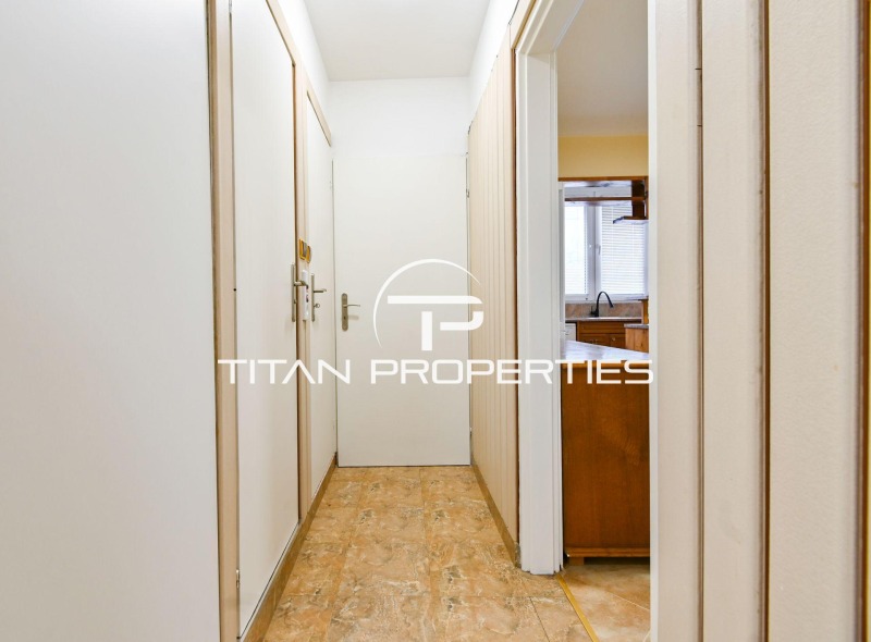 Дава под наем 3-СТАЕН, гр. София, Дружба 2, снимка 10 - Апартаменти - 53377393