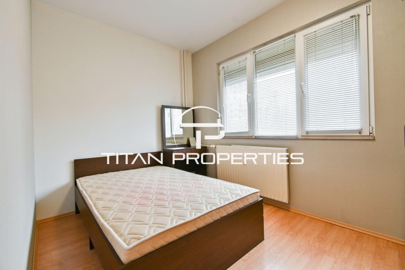 Дава под наем 3-СТАЕН, гр. София, Дружба 2, снимка 8 - Апартаменти - 53377393