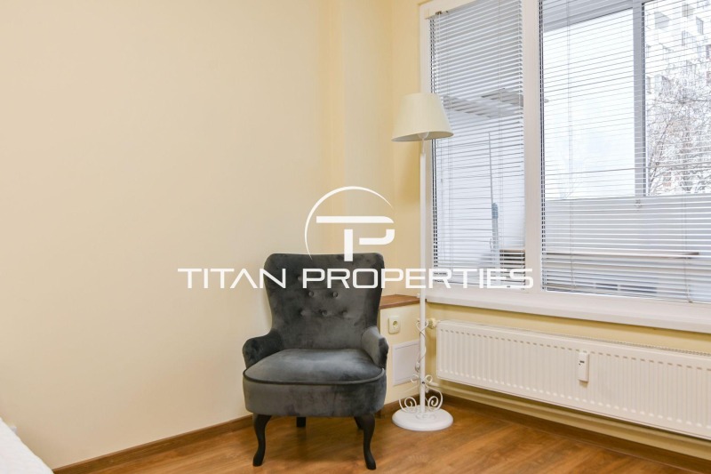 Дава под наем 3-СТАЕН, гр. София, Дружба 2, снимка 6 - Апартаменти - 53377393