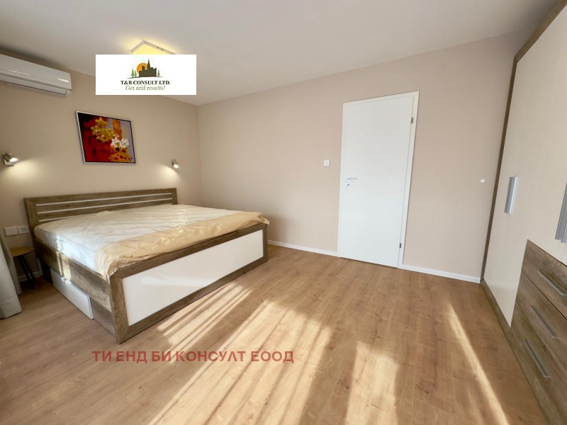 Дава под наем 4-СТАЕН, гр. София, Манастирски ливади, снимка 11 - Апартаменти - 53106211