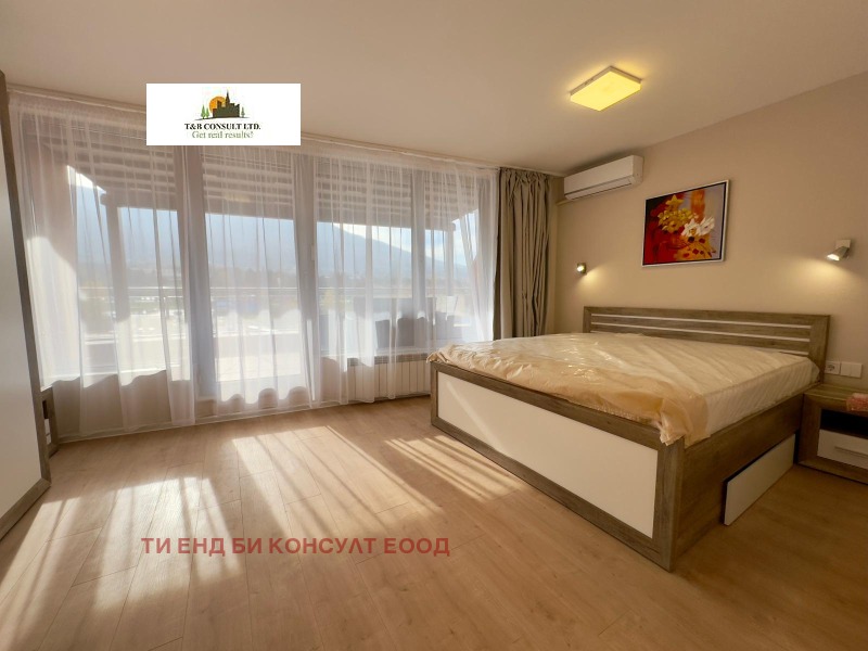 Дава под наем 4-СТАЕН, гр. София, Манастирски ливади, снимка 10 - Апартаменти - 53106211