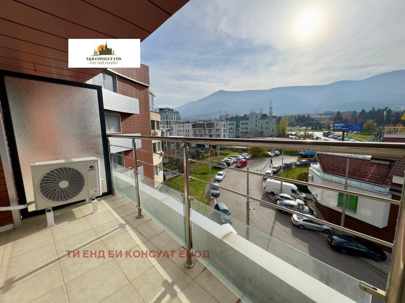 Дава под наем 4-СТАЕН, гр. София, Манастирски ливади, снимка 9 - Апартаменти - 53106211