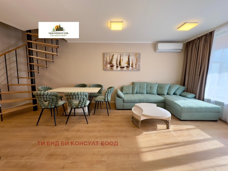 Дава под наем 4-СТАЕН, гр. София, Манастирски ливади