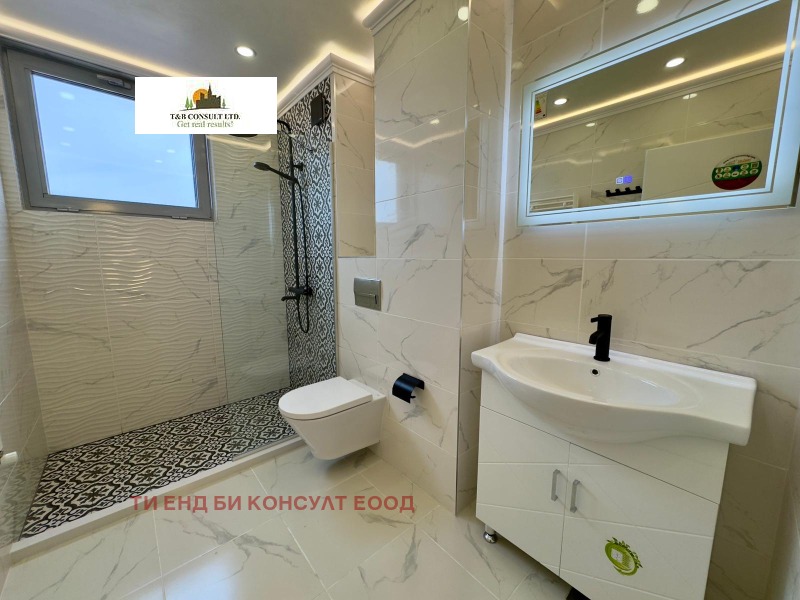 Дава под наем 4-СТАЕН, гр. София, Манастирски ливади, снимка 15 - Апартаменти - 53106211