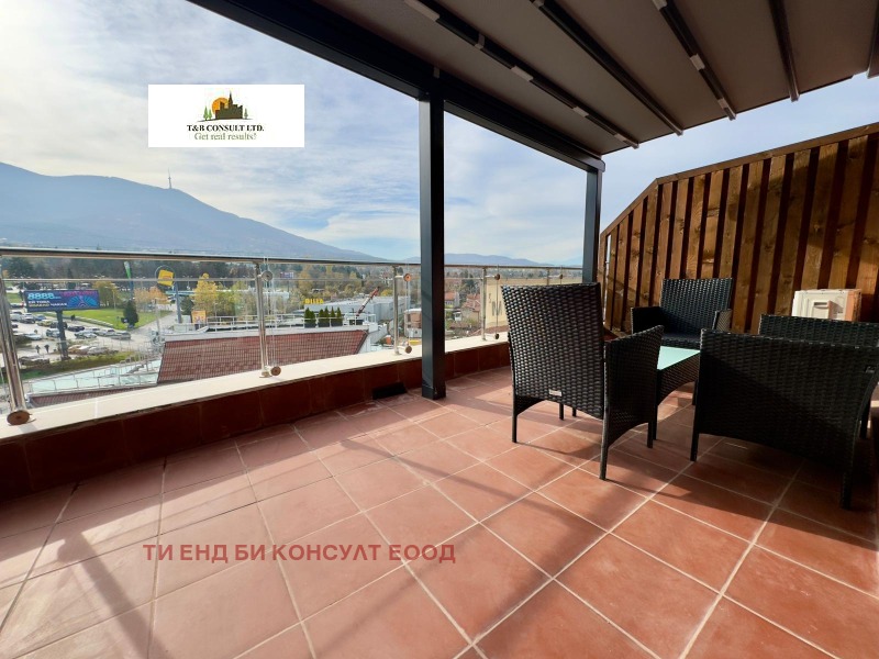 Дава под наем 4-СТАЕН, гр. София, Манастирски ливади, снимка 12 - Апартаменти - 53106211