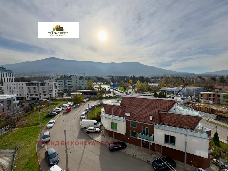 Дава под наем 4-СТАЕН, гр. София, Манастирски ливади, снимка 16 - Апартаменти - 53106211