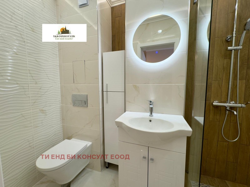 Дава под наем 4-СТАЕН, гр. София, Манастирски ливади, снимка 7 - Апартаменти - 53106211