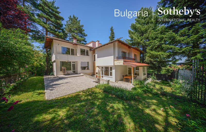 Дава под наем  Къща град София , Драгалевци , 300 кв.м | 22525469