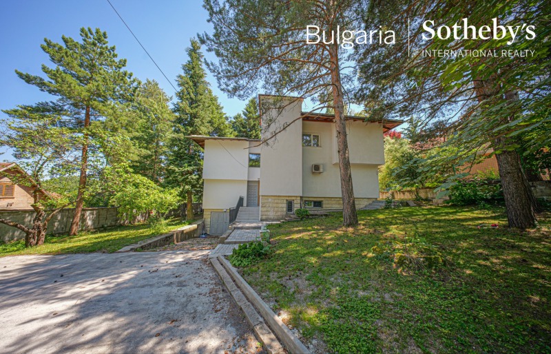 Дава под наем  Къща град София , Драгалевци , 300 кв.м | 22525469 - изображение [5]