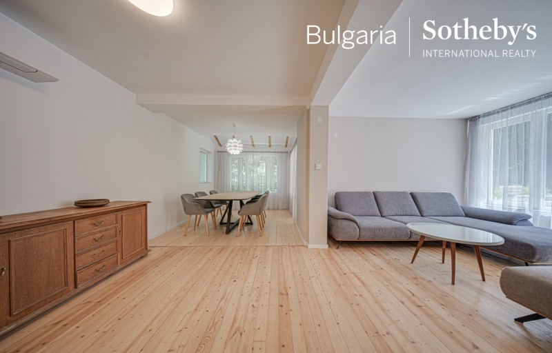 Дава под наем  Къща град София , Драгалевци , 300 кв.м | 22525469 - изображение [7]