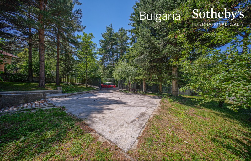 Дава под наем  Къща град София , Драгалевци , 300 кв.м | 22525469 - изображение [6]