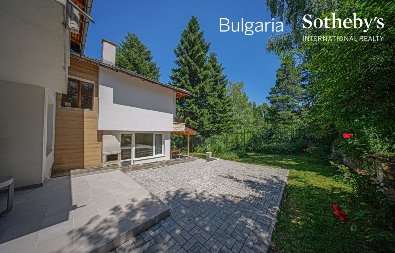 Дава под наем  Къща град София , Драгалевци , 300 кв.м | 22525469 - изображение [2]