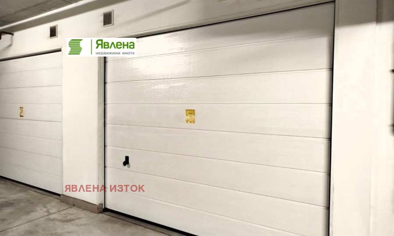 Дава под наем ГАРАЖ, ПАРКОМЯСТО, гр. София, Изток