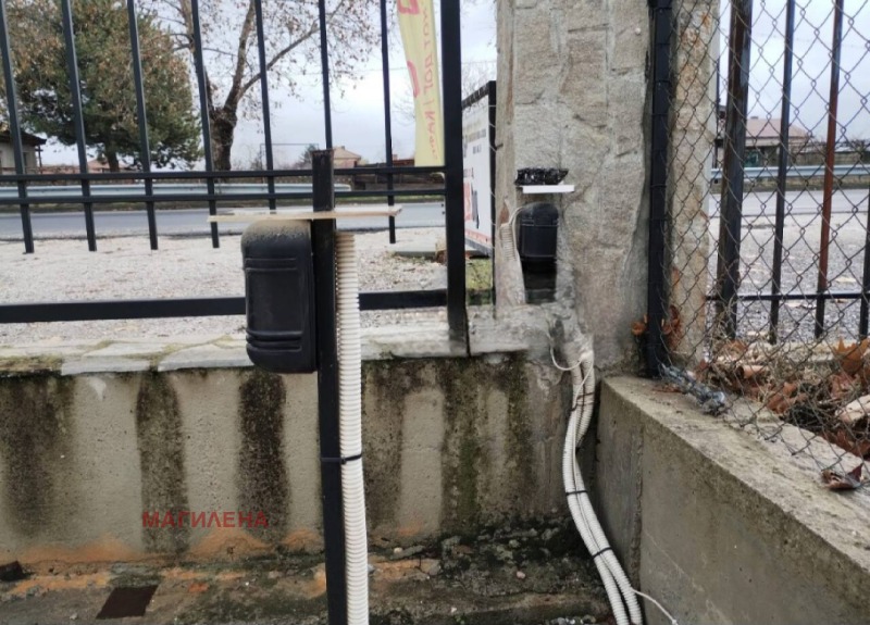 Дава под наем МЯСТО, гр. Пловдив, Индустриална зона - Север, снимка 2 - Парцели - 53019804