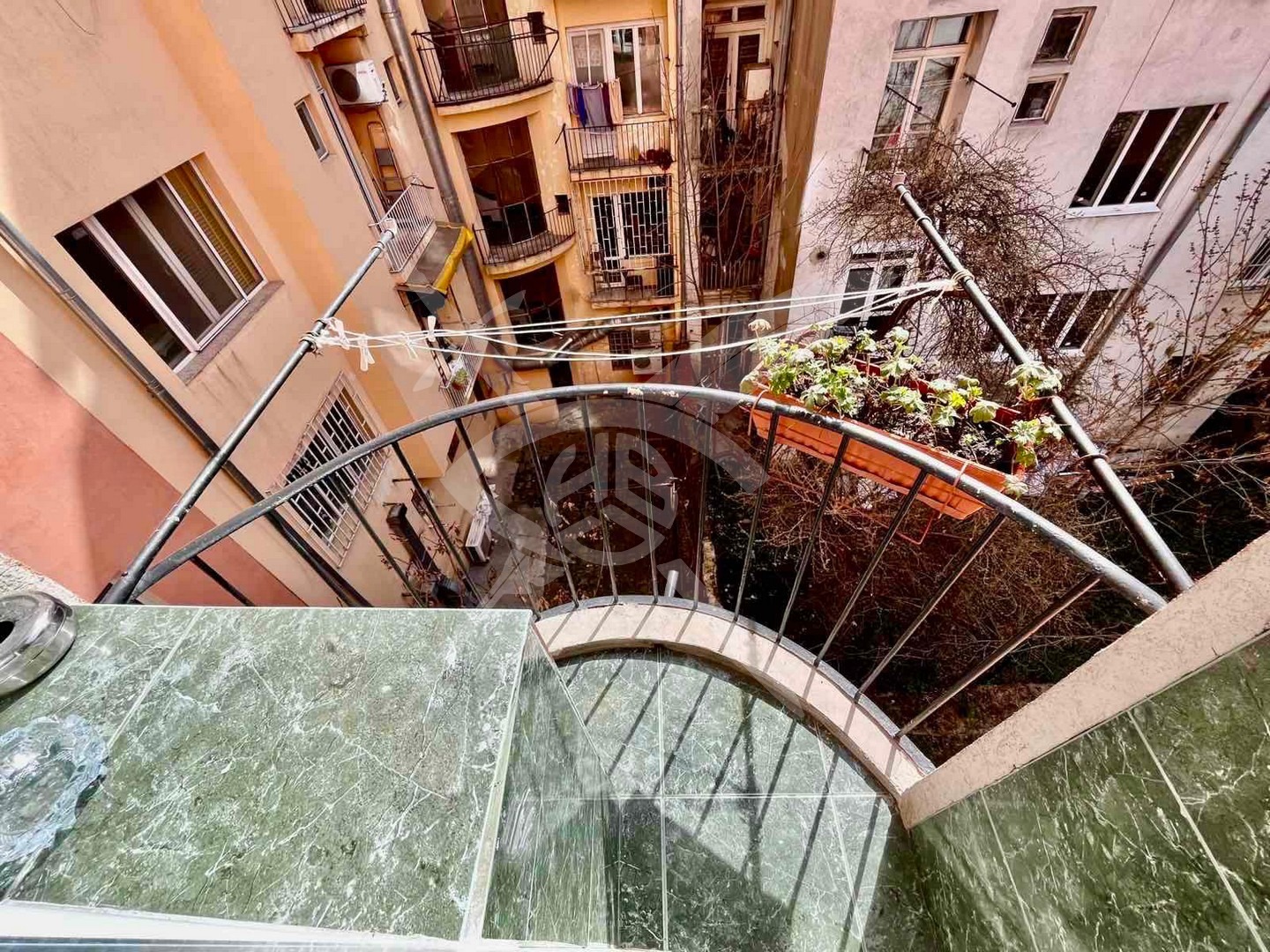 Дава под наем 2-СТАЕН, гр. София, Център, снимка 9 - Апартаменти - 54120807