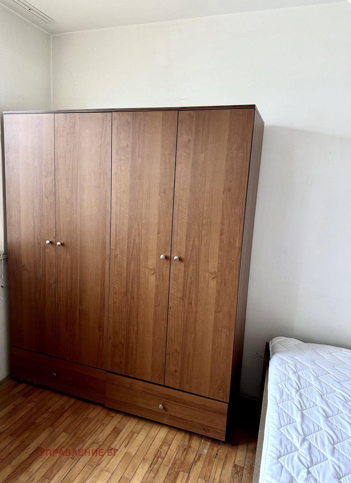 Дава под наем 2-СТАЕН, гр. София, Младост 1, снимка 4 - Апартаменти - 54675635