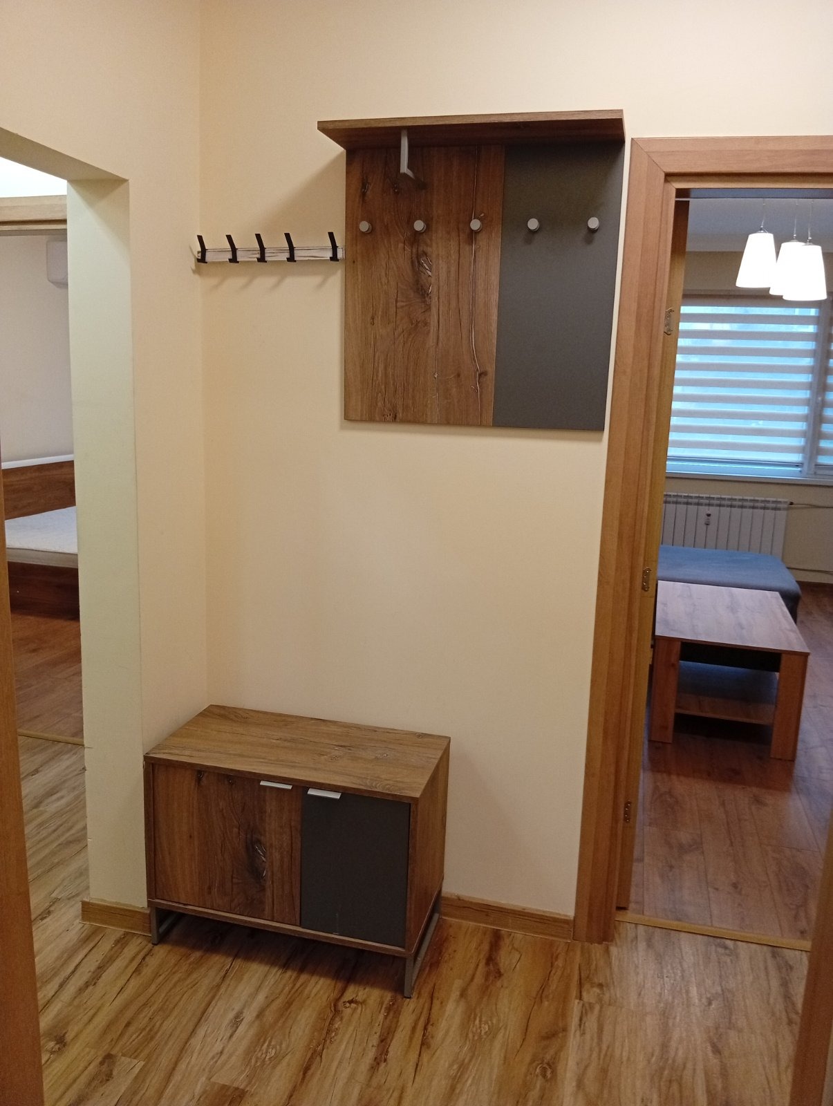 Дава под наем 3-СТАЕН, гр. Пловдив, Център, снимка 7 - Апартаменти - 54056322