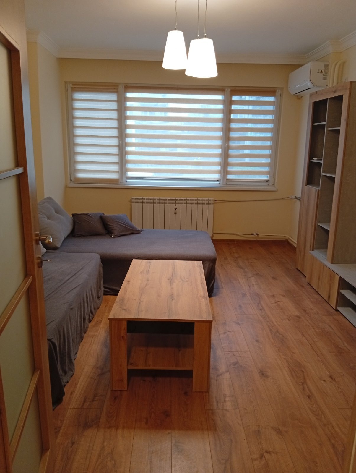 Дава под наем 3-СТАЕН, гр. Пловдив, Център, снимка 6 - Апартаменти - 54056322