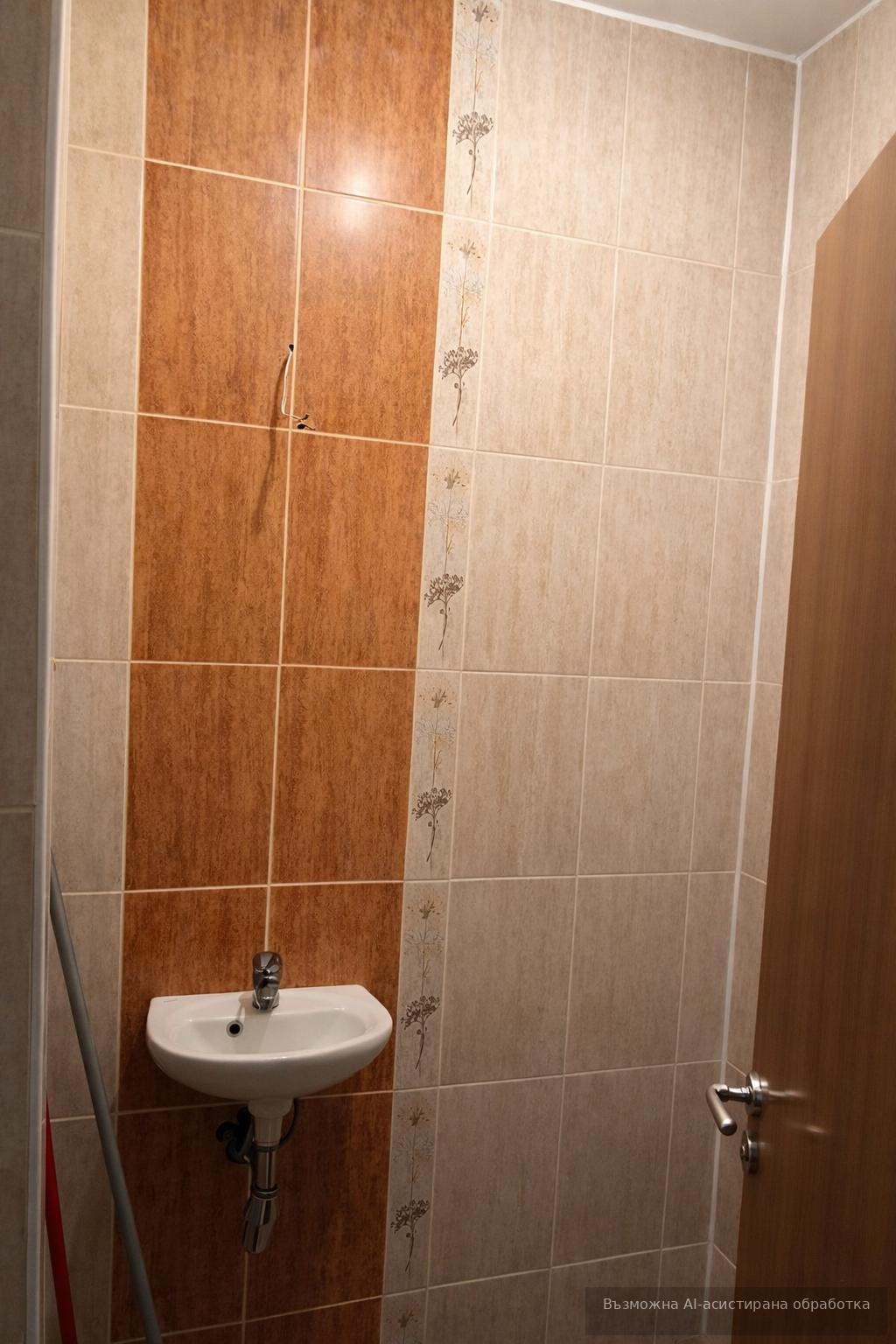 Дава под наем 3-СТАЕН, гр. София, Надежда 1, снимка 8 - Апартаменти - 54997647