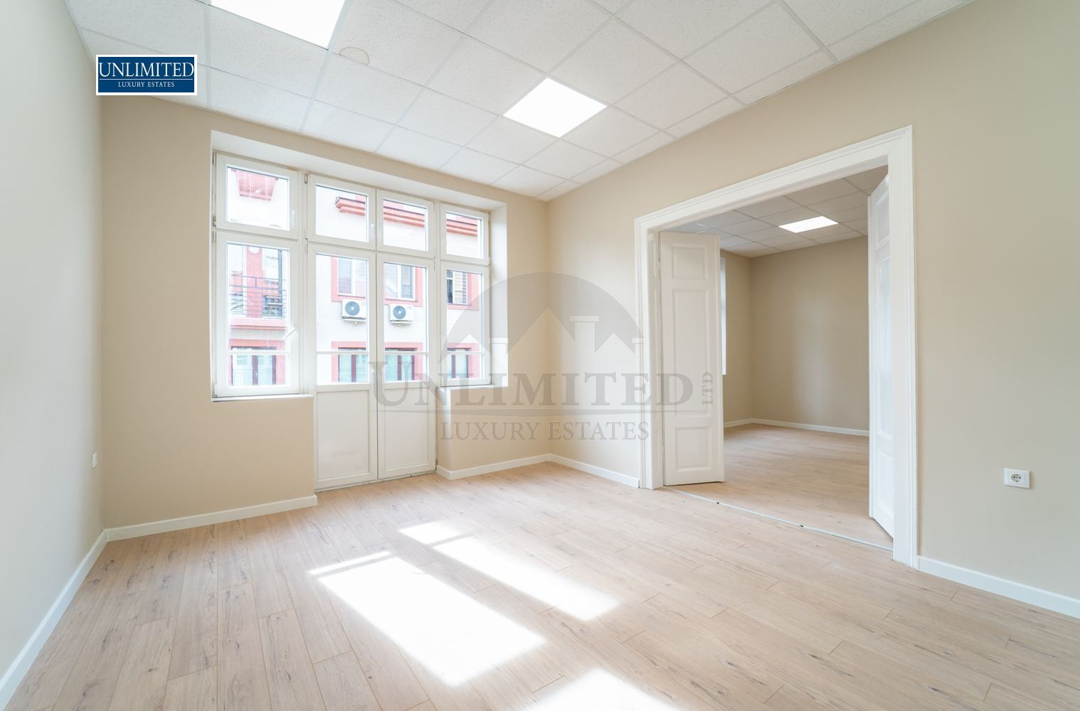 Дава под наем ОФИС, гр. София, Център, снимка 8 - Офиси - 53884550