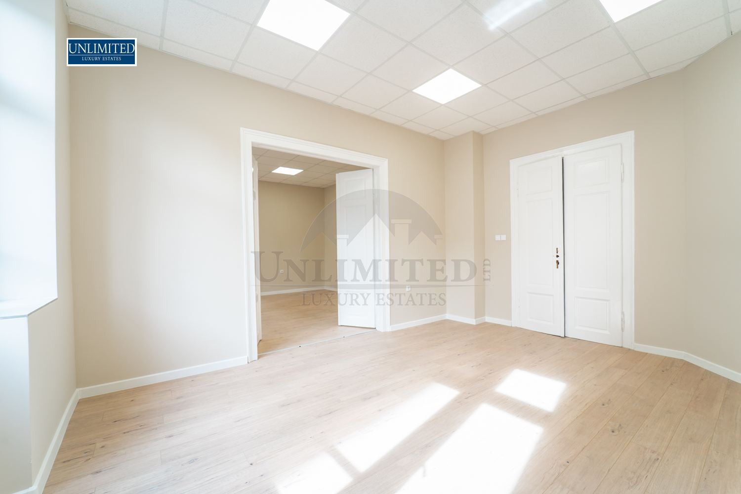 Дава под наем ОФИС, гр. София, Център, снимка 7 - Офиси - 53884550