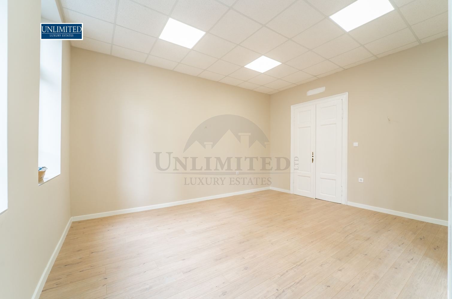 Дава под наем ОФИС, гр. София, Център, снимка 3 - Офиси - 53884550