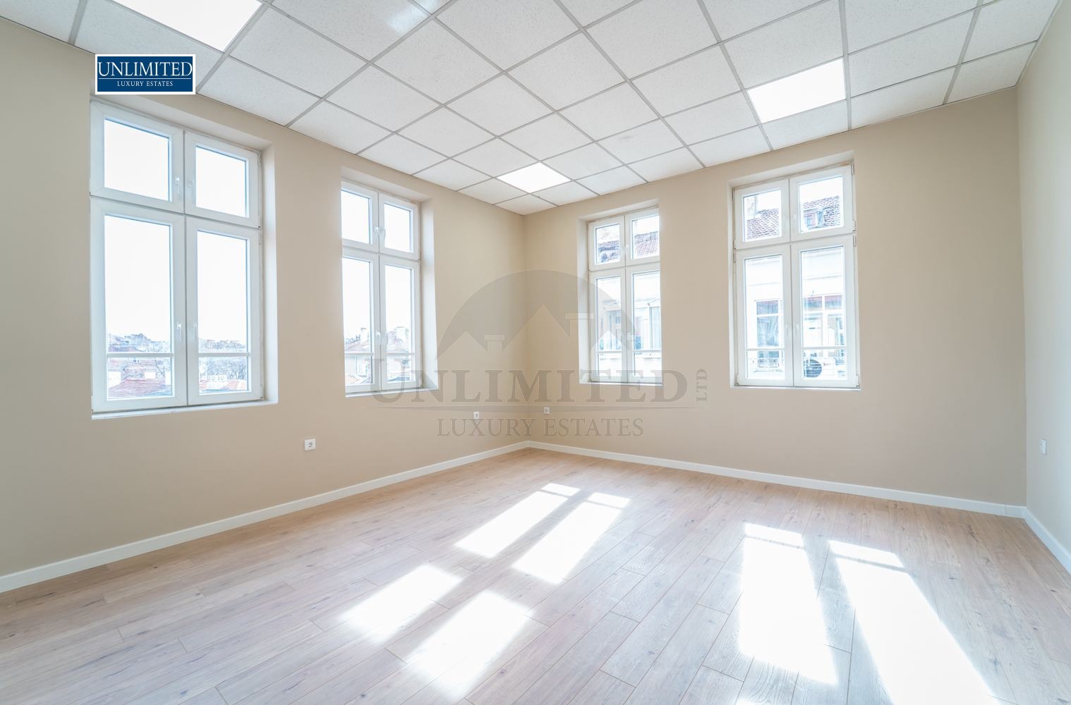 Дава под наем ОФИС, гр. София, Център, снимка 9 - Офиси - 53884550