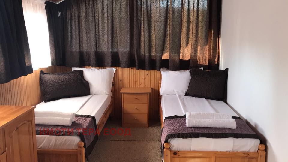 Дава под наем КЪЩА, гр. Варна, м-т Ален мак, снимка 16 - Къщи - 55990163
