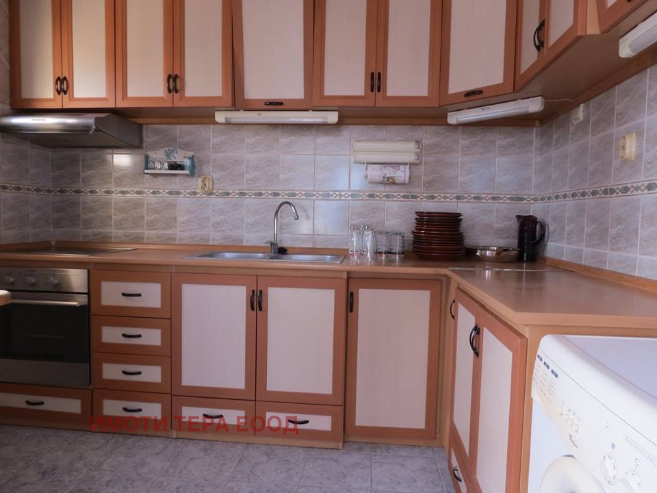 Дава под наем КЪЩА, гр. Варна, м-т Ален мак, снимка 13 - Къщи - 55990163