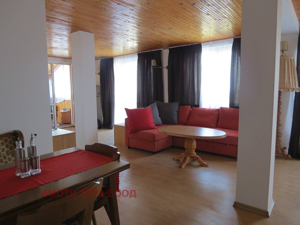Дава под наем КЪЩА, гр. Варна, м-т Ален мак, снимка 2 - Къщи - 55990163