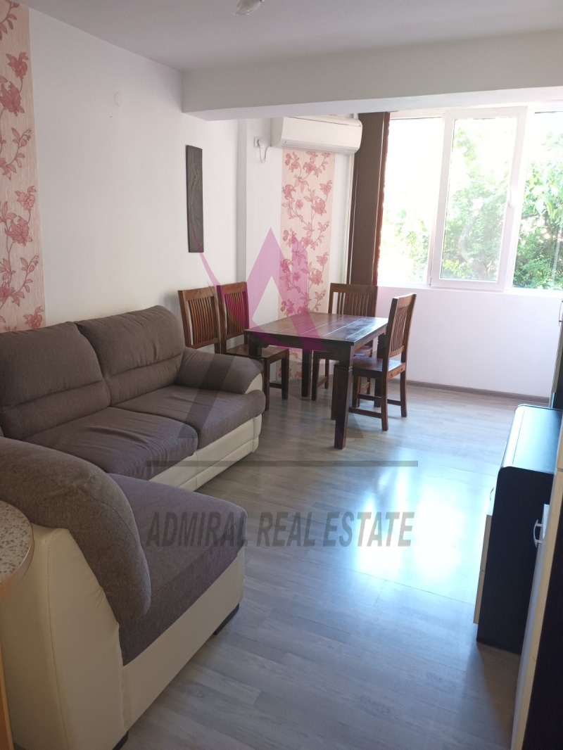 Дава под Наем 3-СТАЕН в град Варна, Зимно кино Тракия - 90 кв.м / 500 € » 977.92 лв., АДМИРАЛ РИЪЛ ЕСТЕЙТ ЕООД