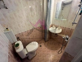 1 ložnice Centar, Varna 6