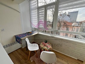 1 ložnice Centar, Varna 5