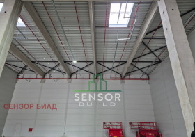 СКЛАД, 1 300 m2