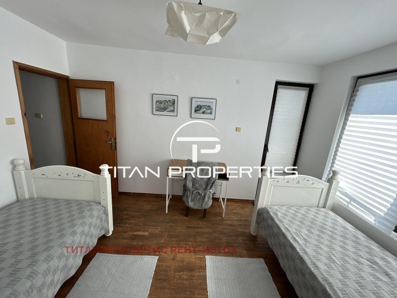 För uthyrning  1 sovrum Burgas , Sarafovo , 94 kvm | 64577646 - bild [11]