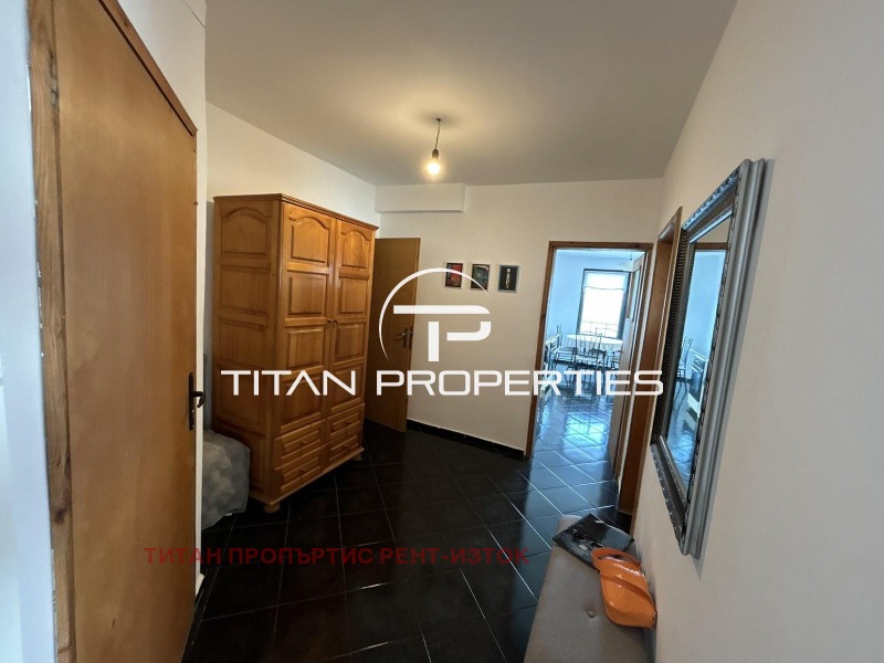 För uthyrning  1 sovrum Burgas , Sarafovo , 94 kvm | 64577646 - bild [9]