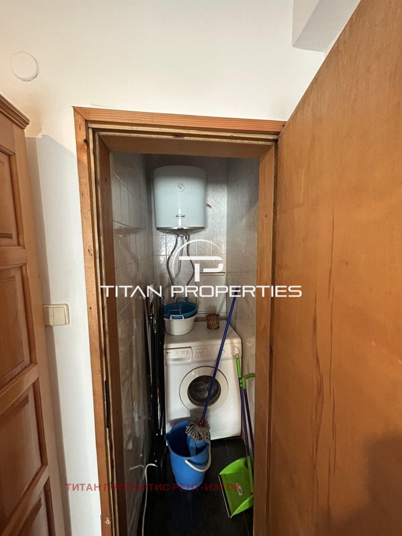 För uthyrning  1 sovrum Burgas , Sarafovo , 94 kvm | 64577646 - bild [13]