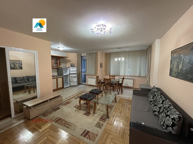 Под наем 2-СТАЕН, град София, Оборище • 499 € / 975.96 лв. • 29501948 1