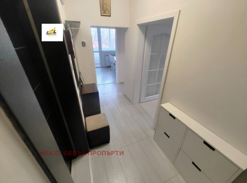 Дава под наем 2-СТАЕН, гр. София, Яворов, снимка 13 - Апартаменти - 53155899