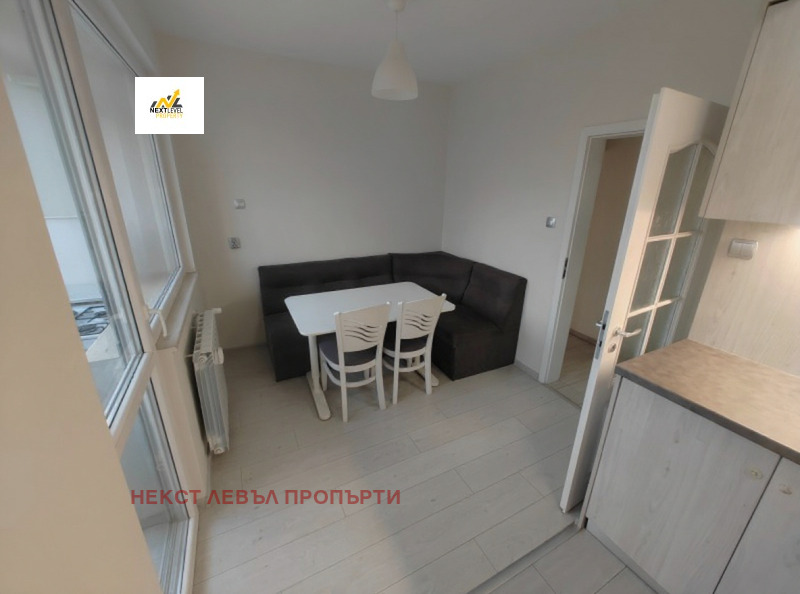 Дава под наем 2-СТАЕН, гр. София, Яворов, снимка 9 - Апартаменти - 53155899