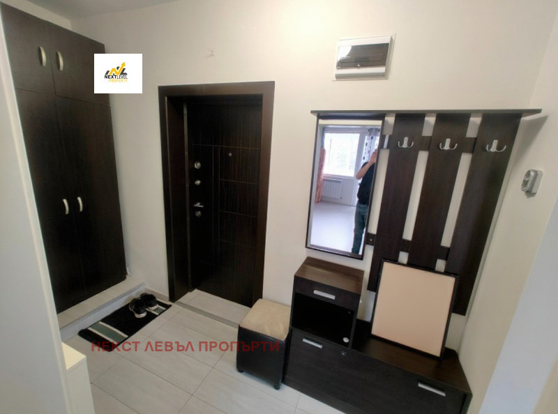 Дава под наем 2-СТАЕН, гр. София, Яворов, снимка 12 - Апартаменти - 53155899