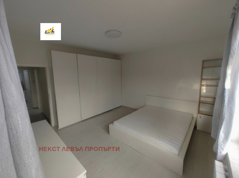 Дава под наем 2-СТАЕН, гр. София, Яворов, снимка 5 - Апартаменти - 53155899