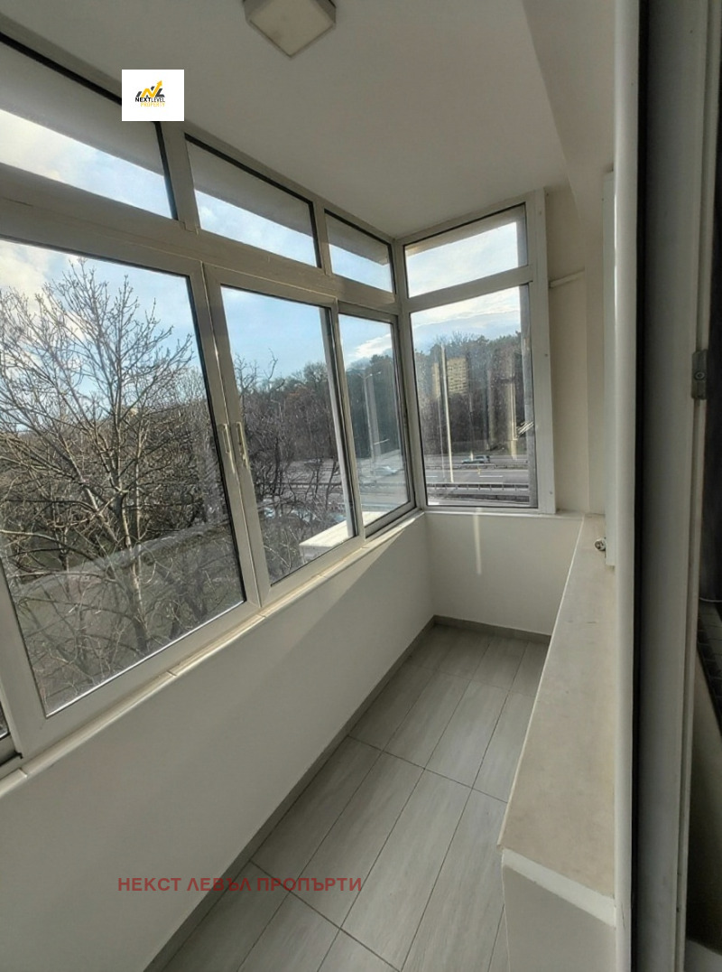 Дава под наем 2-СТАЕН, гр. София, Яворов, снимка 6 - Апартаменти - 53155899