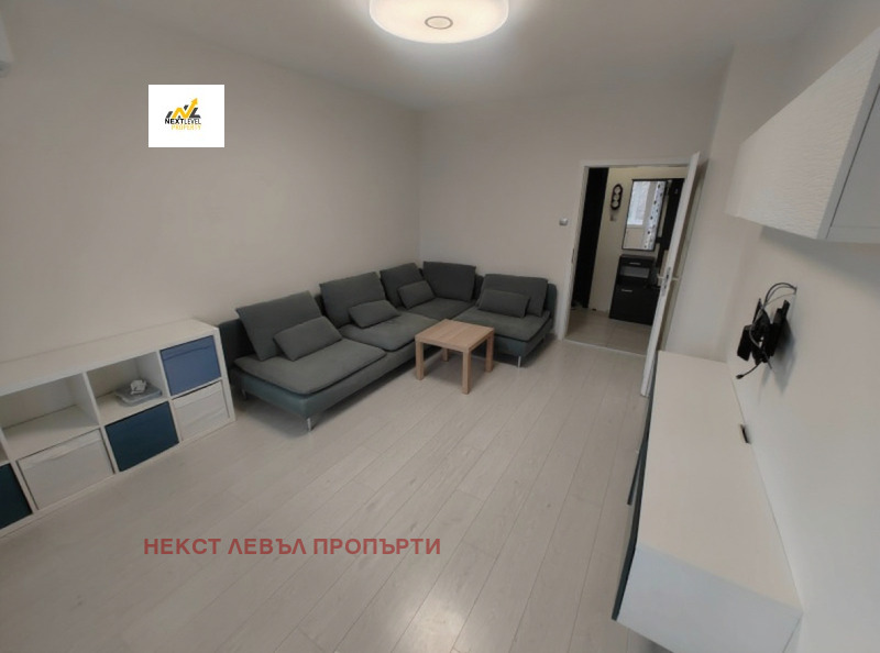 Дава под наем 2-СТАЕН, гр. София, Яворов, снимка 2 - Апартаменти - 53155899