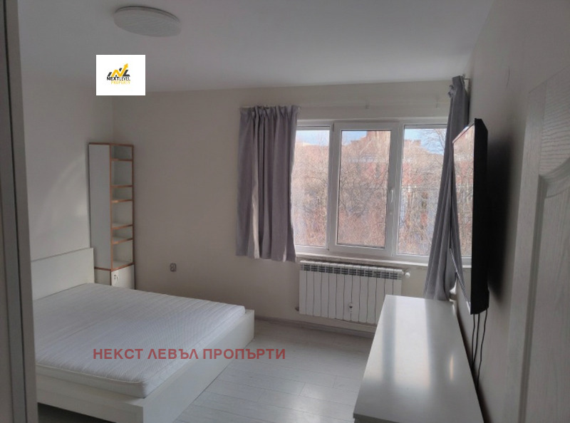 Дава под наем 2-СТАЕН, гр. София, Яворов, снимка 4 - Апартаменти - 53155899