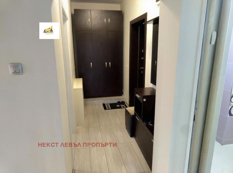 Дава под наем 2-СТАЕН, гр. София, Яворов, снимка 11 - Апартаменти - 53155899